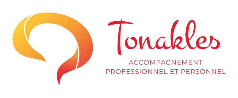 Logo Tonakles - Accompagnement professionnel et personnel